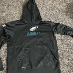 NFL eagles sweatshirt
